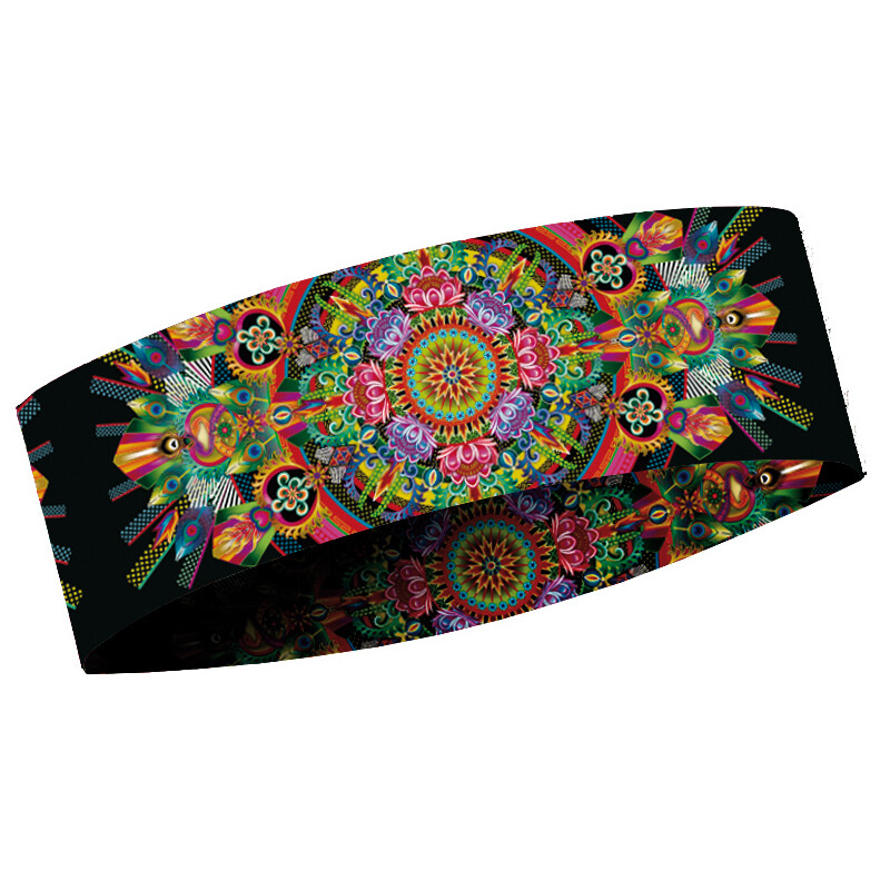 

Повязка на голову Matt Narrow Headband, цвет Cosmos