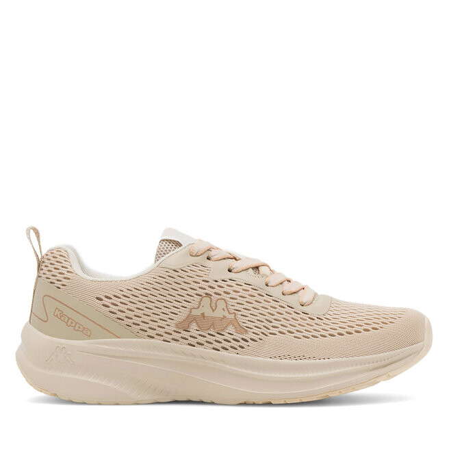 

Кроссовки Kappa SS24-3C009-W Beis, бежевый