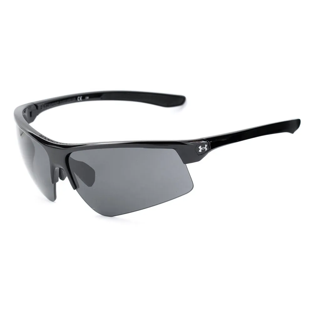 

Солнцезащитные очки Under Armour UACLUTCHOG003 71/09/130, черный