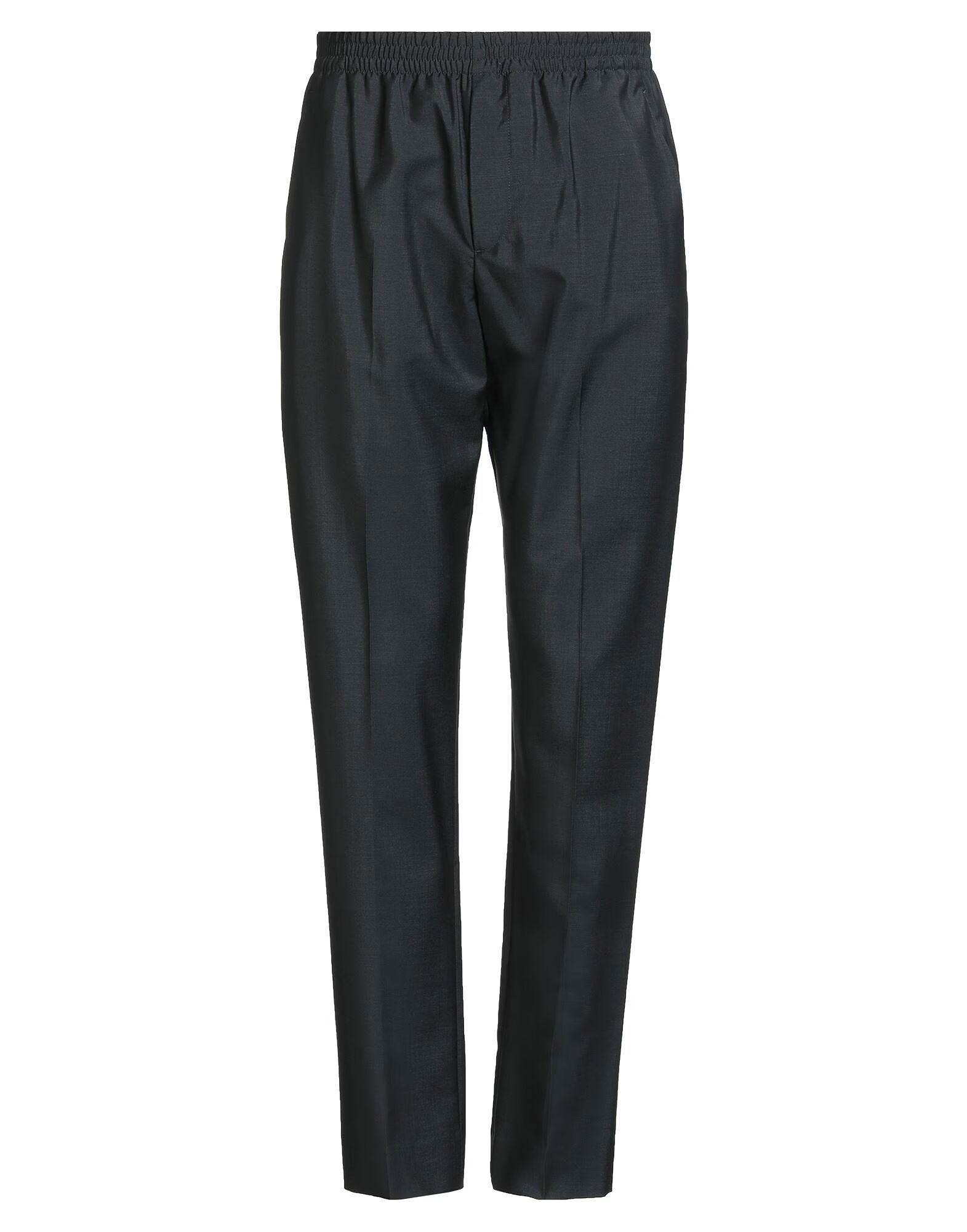 

Брюки Dior, угольно-серый