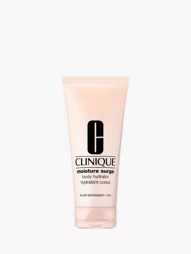 Увлажняющий крем для тела Moisture Surge, 200 мл Clinique
