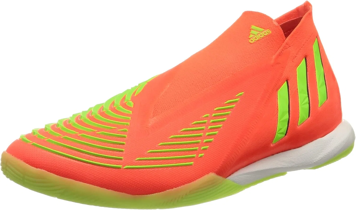 Мужские кроссовки Adidas Predator Edge.1