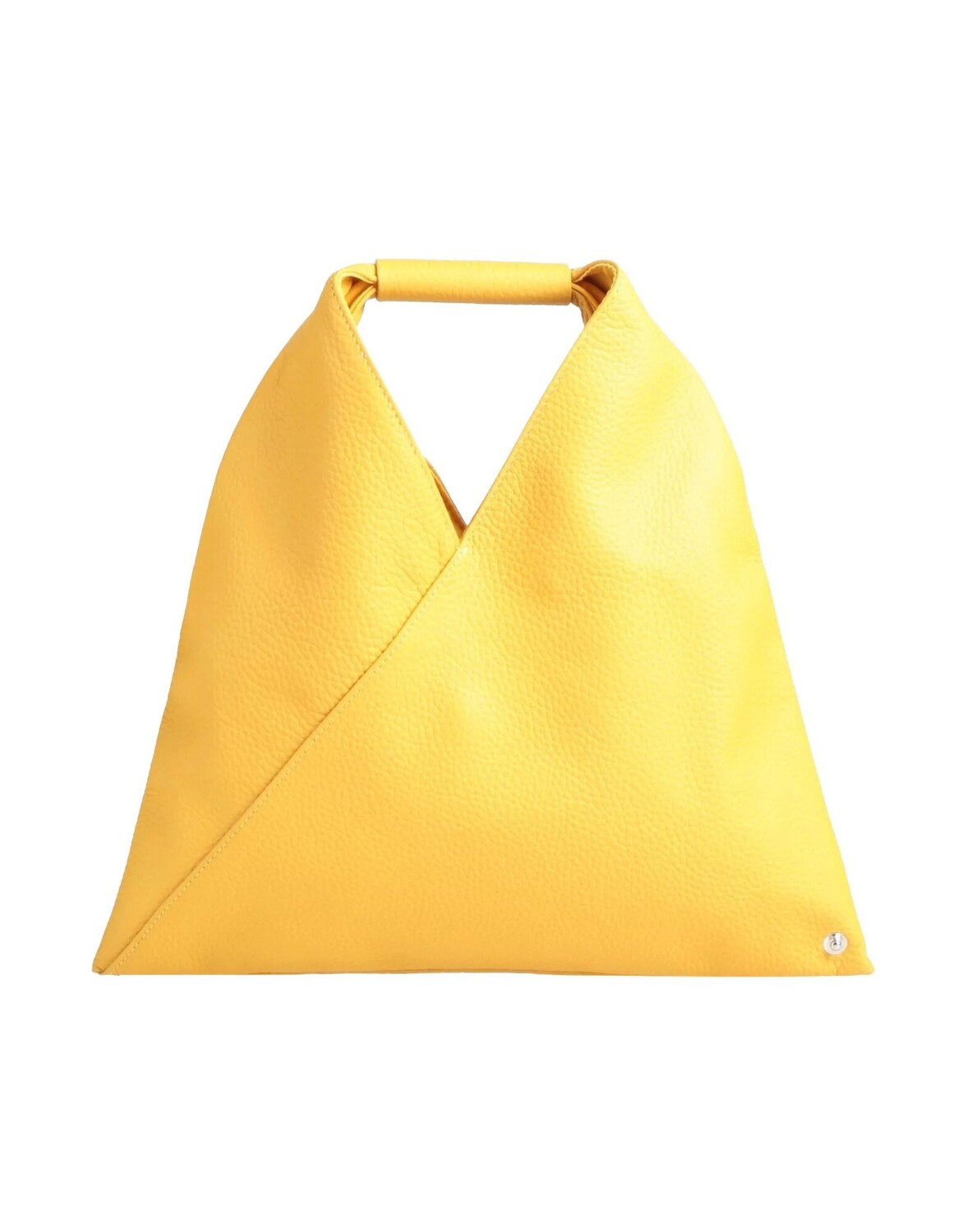 

Сумка Mm6 Maison Margiela, желтый