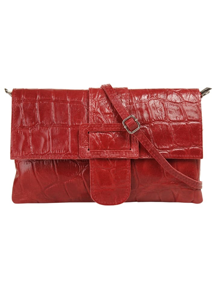 

Клатч Cluty Abendtasche, красный