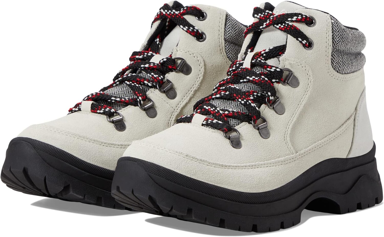 

Ботинки BOBS from SKECHERS Bobs Broadies - Mighty Hike, цвет Off-White