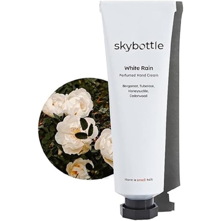 

Парфюмированный крем для рук White Rain 50 мл Skybottle