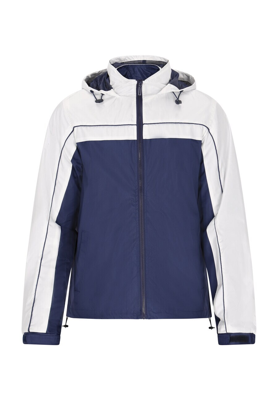 

Всесезонная куртка Mo ATHLSR Between-Season Jacket, морской синий