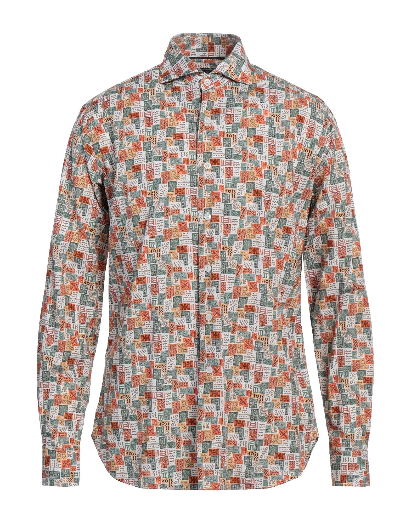 

Рубашка Orian, белый