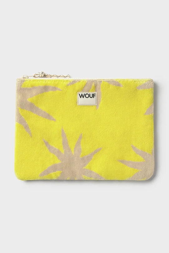 

Косметичка Wouf, мультиколор