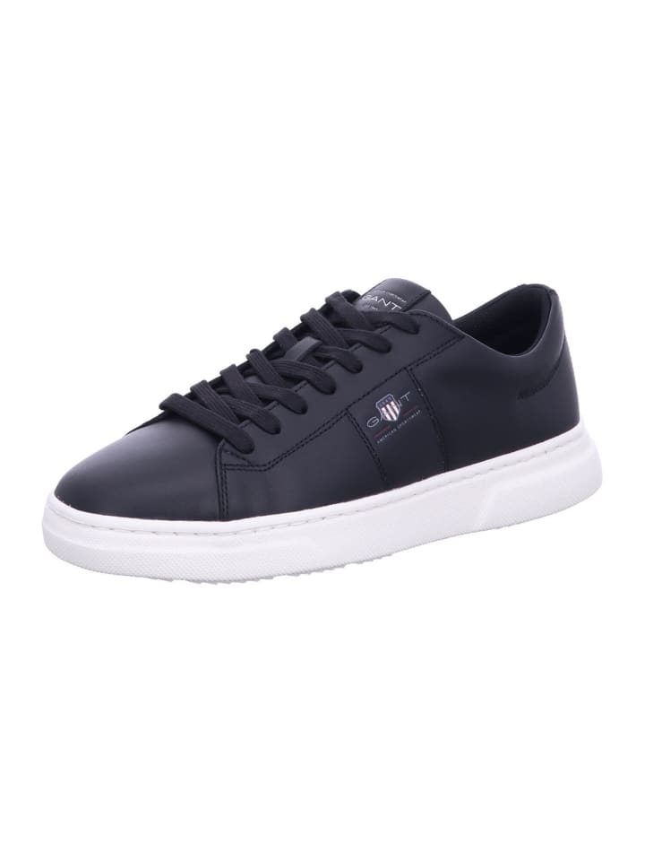 

Кроссовки на шнуровке GANT Footwear, черный
