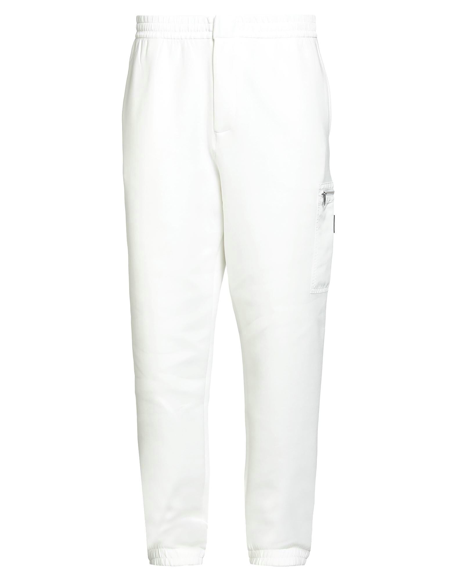 

Брюки Armani Exchange, кремовый