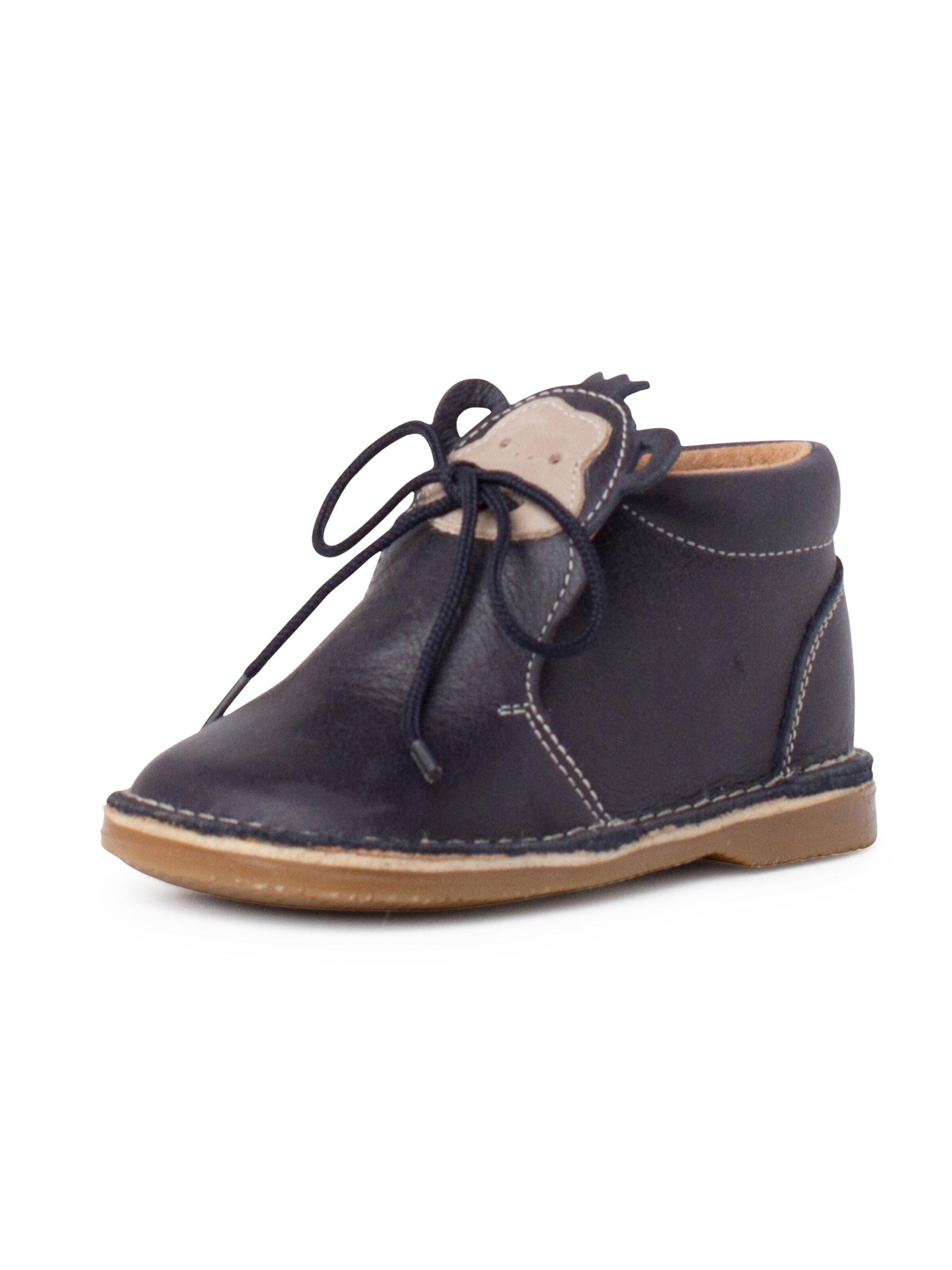 

Pisamonas Ботинки в цвете Marine Blue