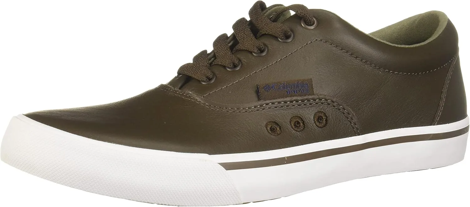 Мужские лоферы Columbia Slack Tide Lace Dockside PFG