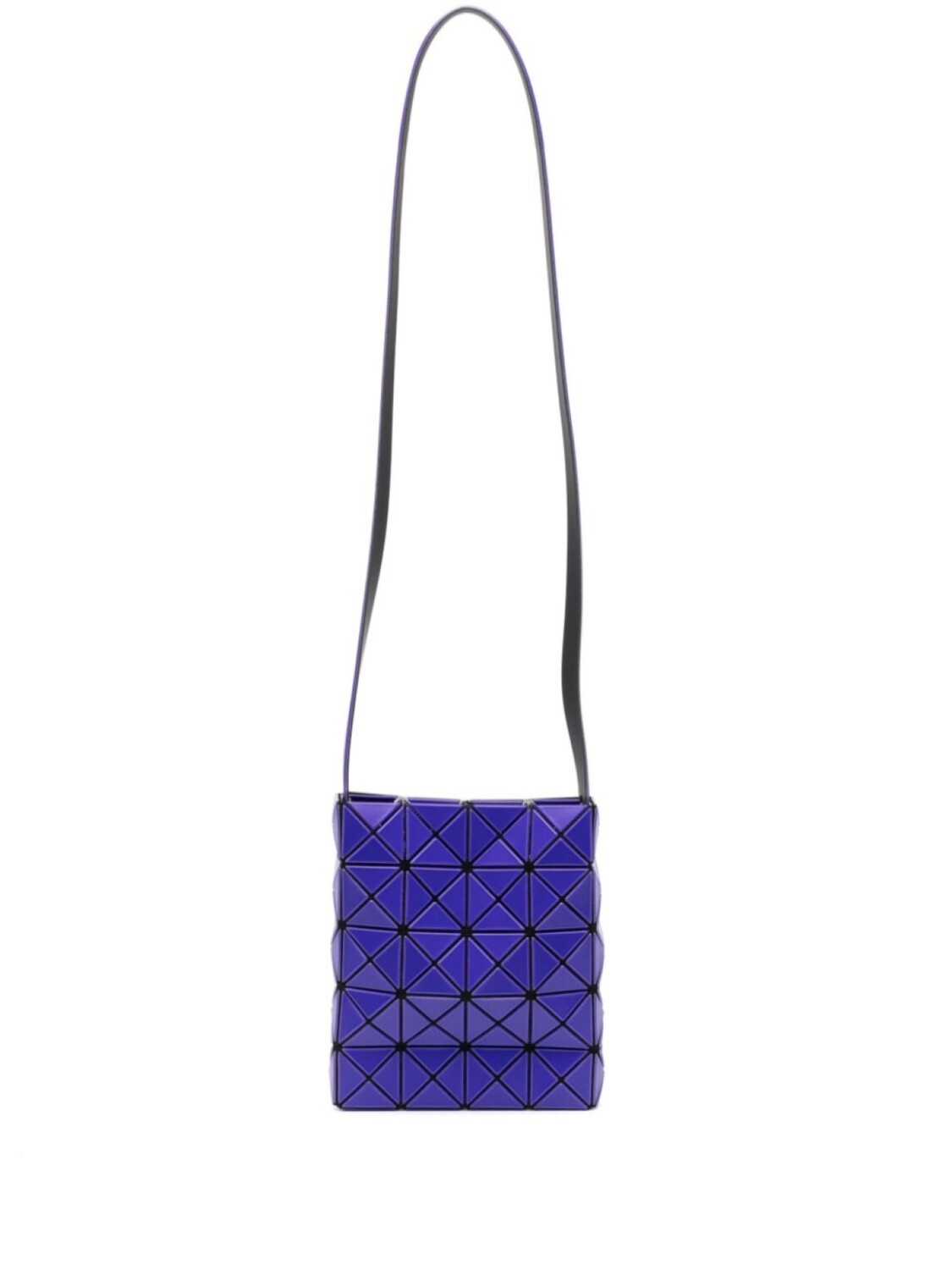 

Сумка через плечо Prism Mate-2 Bao Bao Issey Miyake, фиолетовый