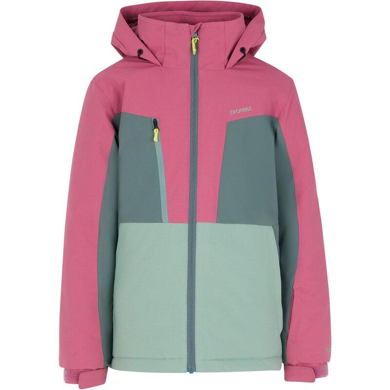 

Функциональная куртка prtmarit jr Protest, розовый