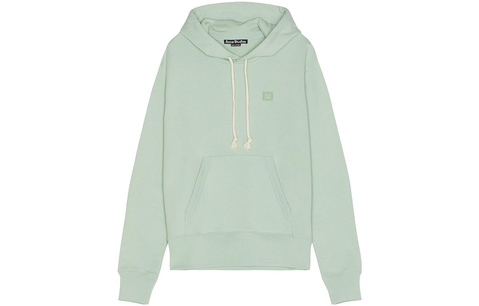 

Acne Studios Свитшот мужской зеленый