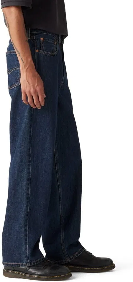 Джинсы Levi's Crusader — фото 3