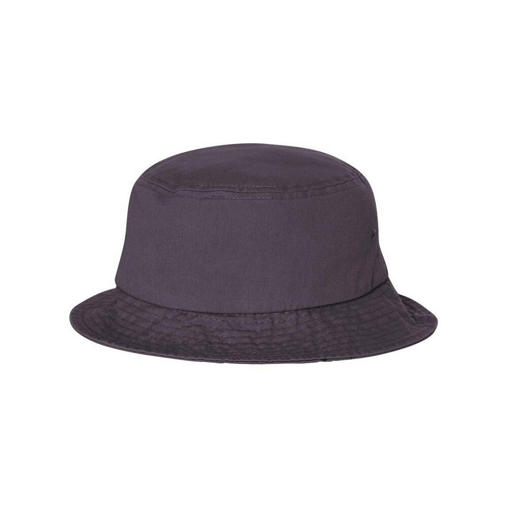 

Спортивная кепка-ведро Sportsmans Supply, цвет Charcoal