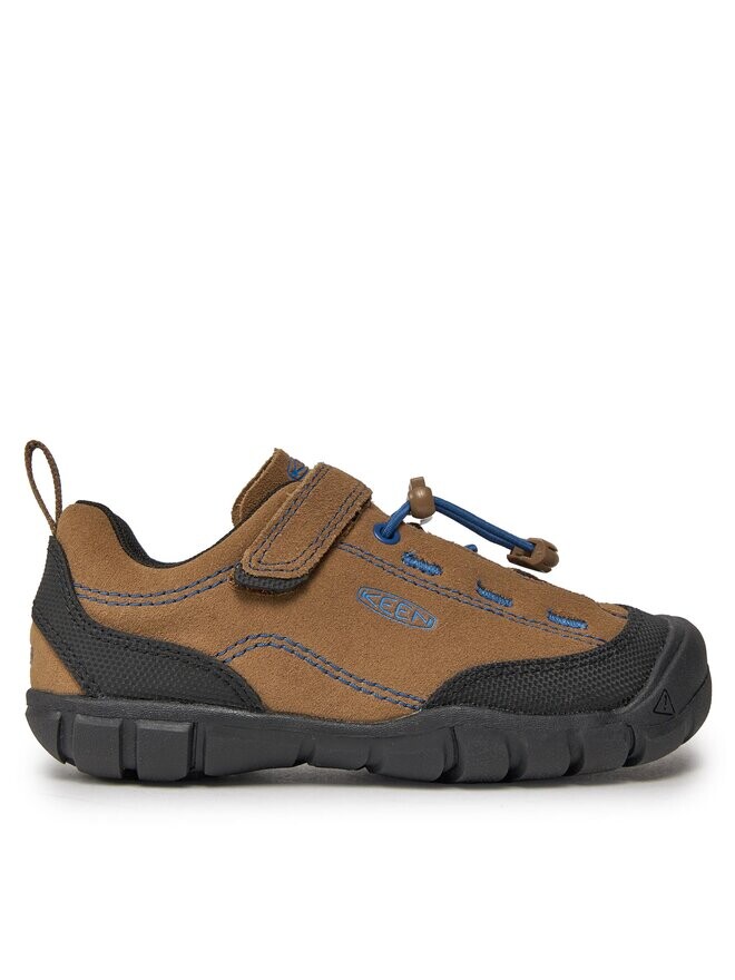 

Сапоги Keen, коричневый