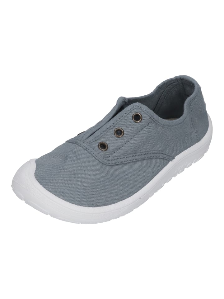 

Низкие кроссовки Victoria, синий