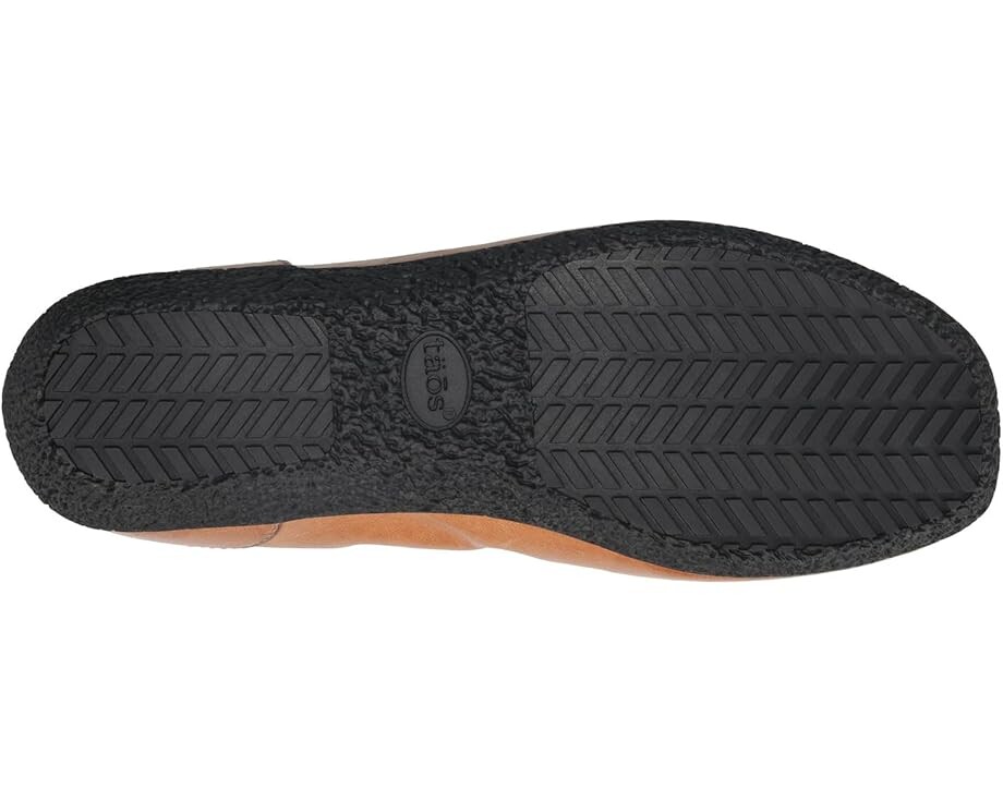 Туфли на плоской подошве Taos Footwear Chit Chat, цвет Caramel — фото 3