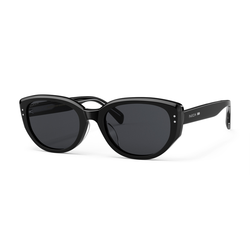 

Солнечные очки Cat Eye унисекс PARZIN