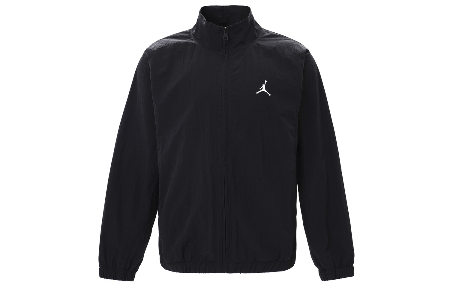 

Джордан Мужская куртка Jordan, цвет Black