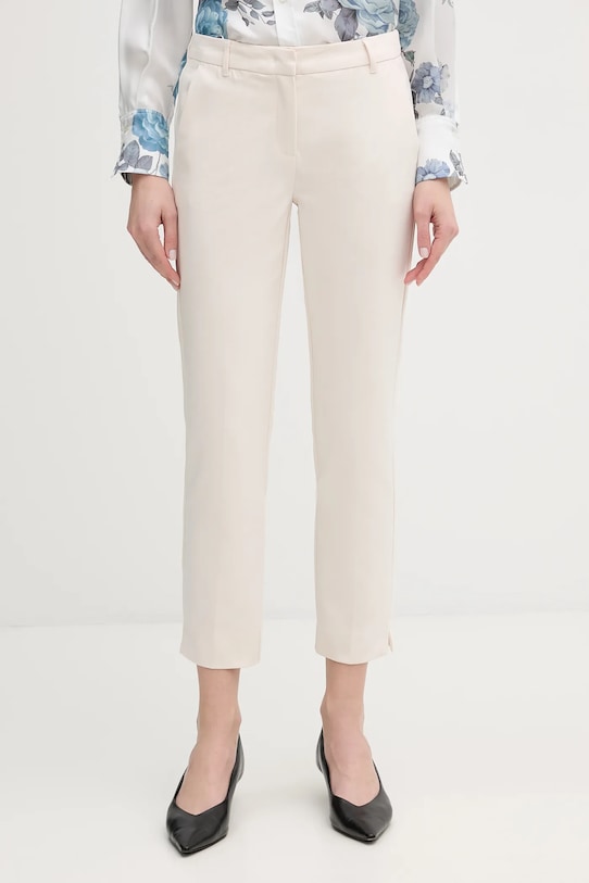 

Брюки ghianda Marella, бежевый