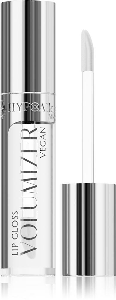 

Гипоаллергенный блеск для губ с увлажняющим эффектом Bell, atspalvis 01 clear 4,2 гр