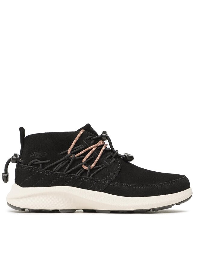 

Кроссовки Keen, черный
