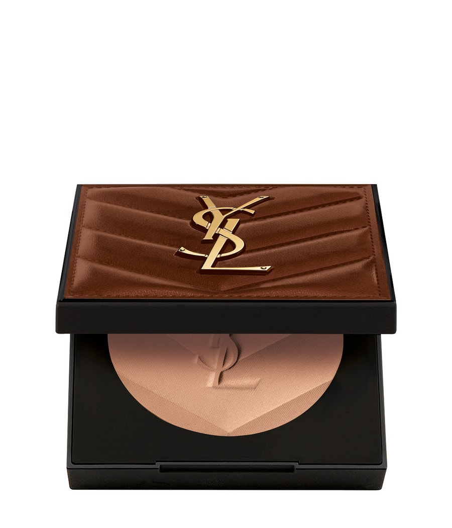 

Бронзирующая пудра Yves Saint Laurent All Hours Hyper Bronzer, Nr. 01 - Light Sepia, 7.5g