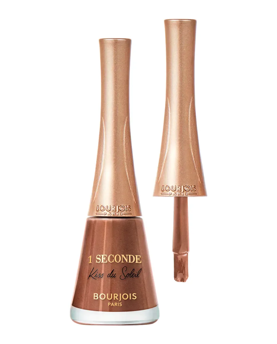 Лак для ногтей French Riviera Nails Bourjois, 52 — фото 2