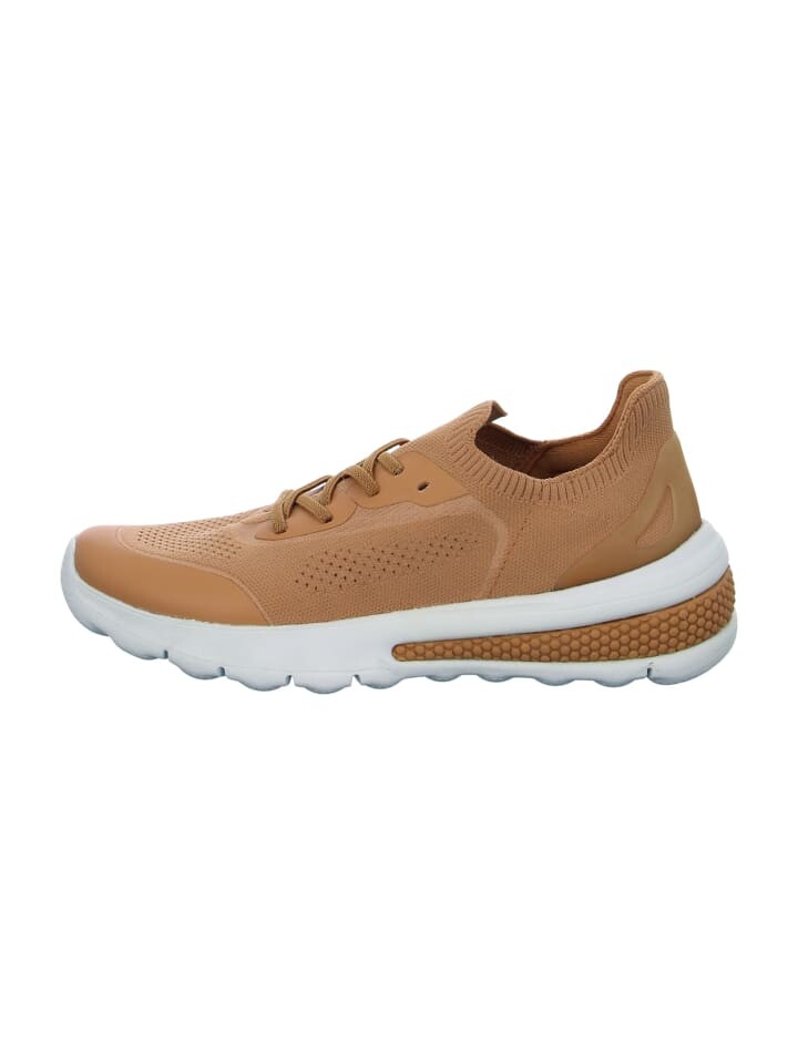 

Низкие кроссовки Geox Sportliche, оранжевый