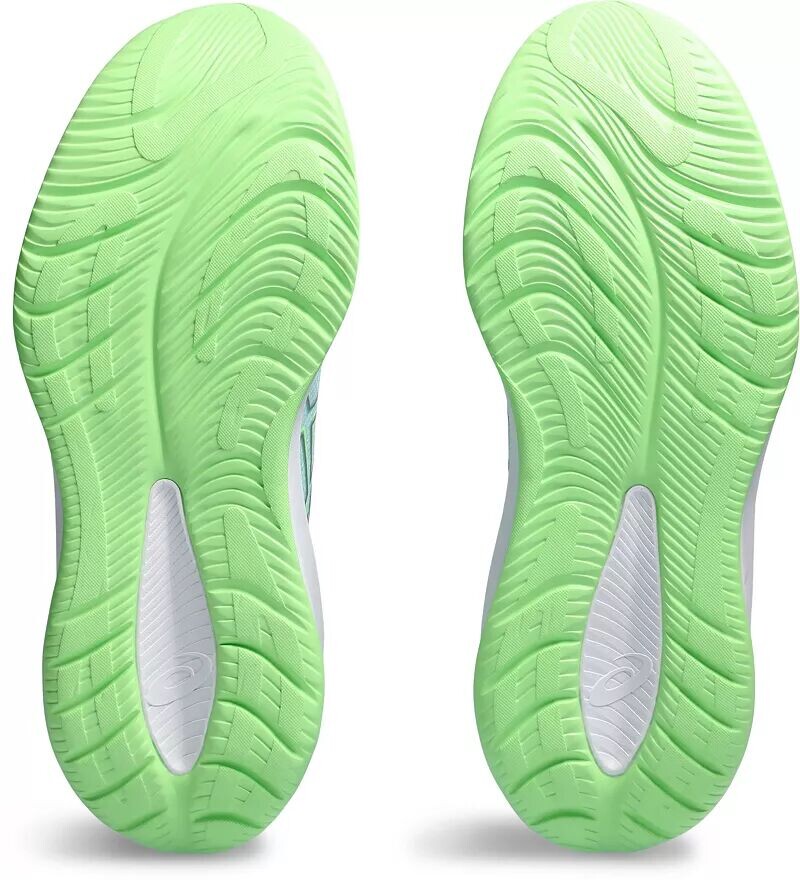 Мужские кроссовки Asics Gel-Cumulus 26, белый/серый — фото 2