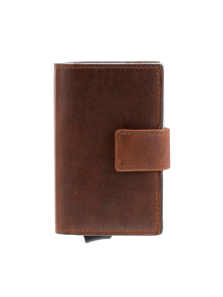 

Кошелек Maître, цвет cognac'