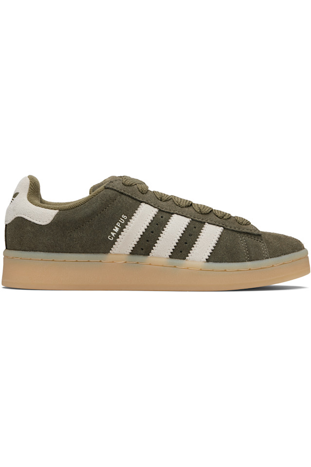 

Кроссовки Campus 00s Adidas Originals, мультиколор