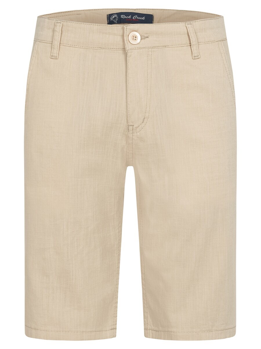 

Шорты Rock Creek Regular Pants, песочный