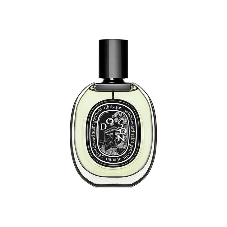 

Diptyque Туалетная вода faint fragrance duchamp perfumes potpourri accord eau de parfum edp rose tuberose 75 мл подарок для девушки