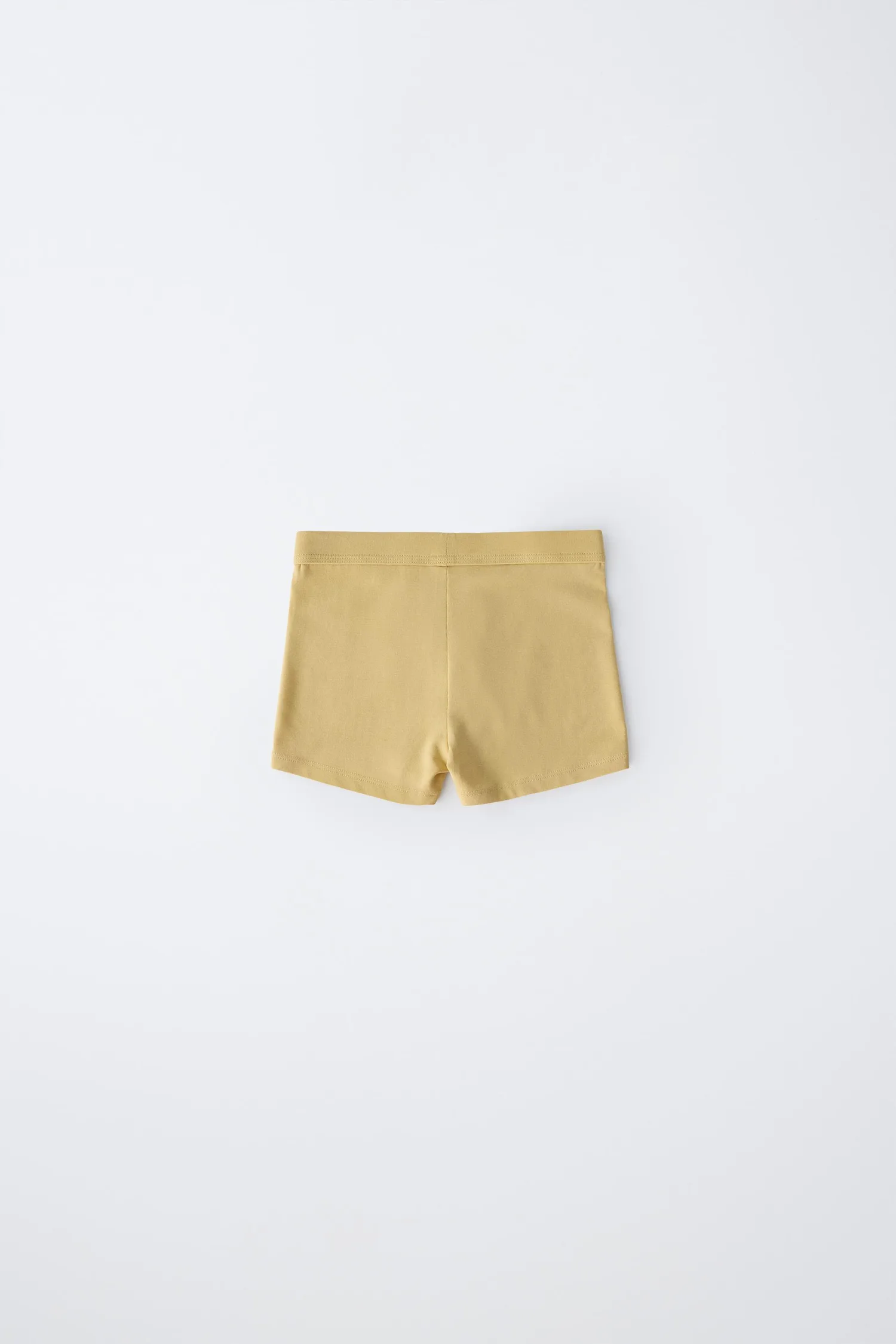 Возраст 6-14 лет / набор из 5 боксеров label Zara, мультиколор — фото 4