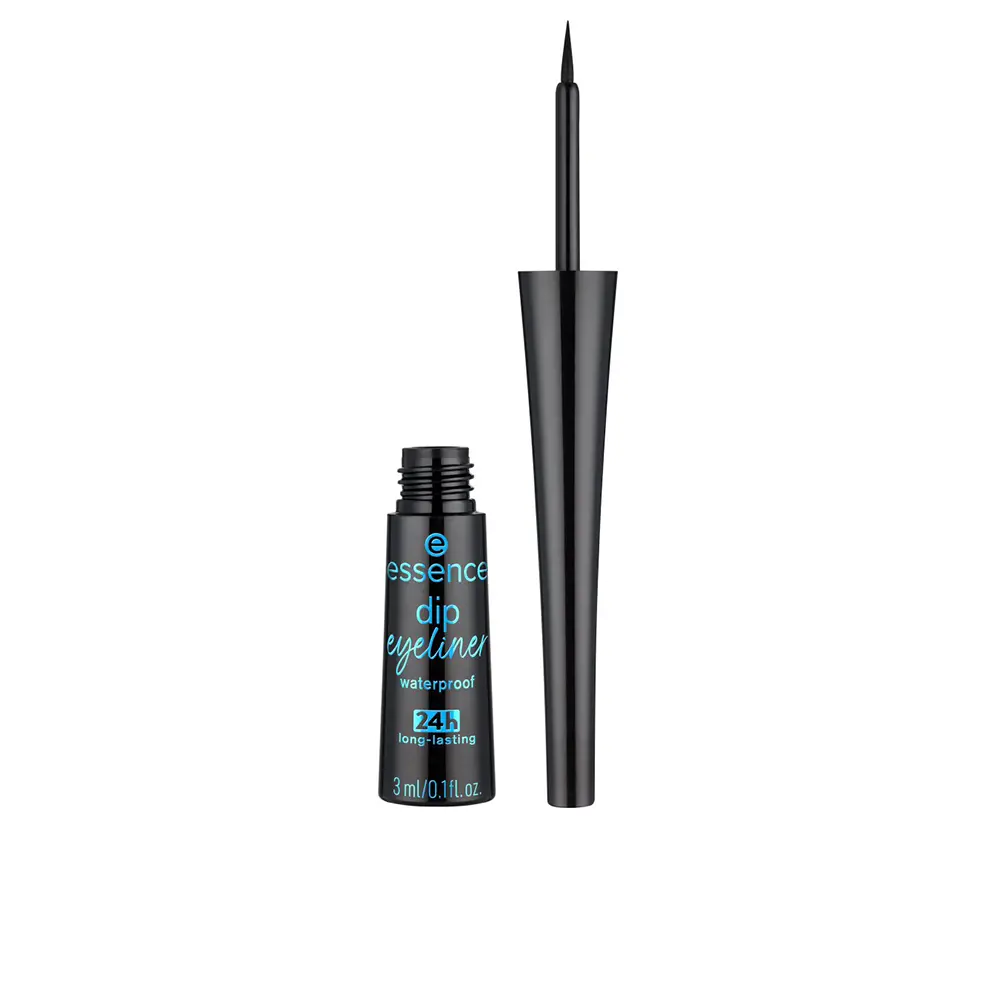 

Карандаш для глаз Dip Eyeliner Waterproof Essence, 3 мл