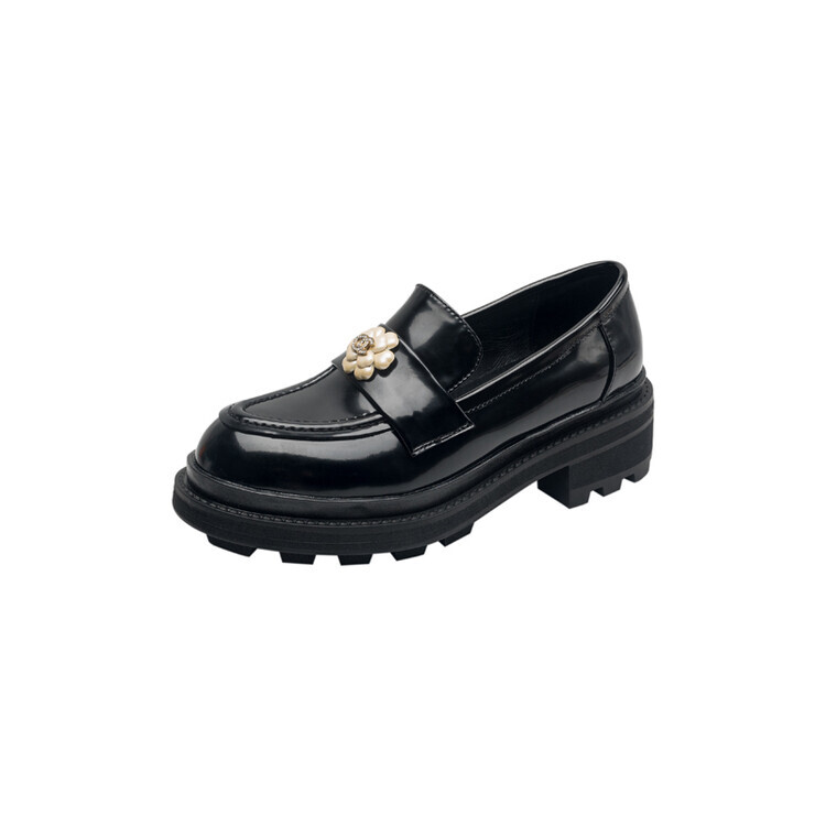 

Лоферы BalletCat Loafers Women's