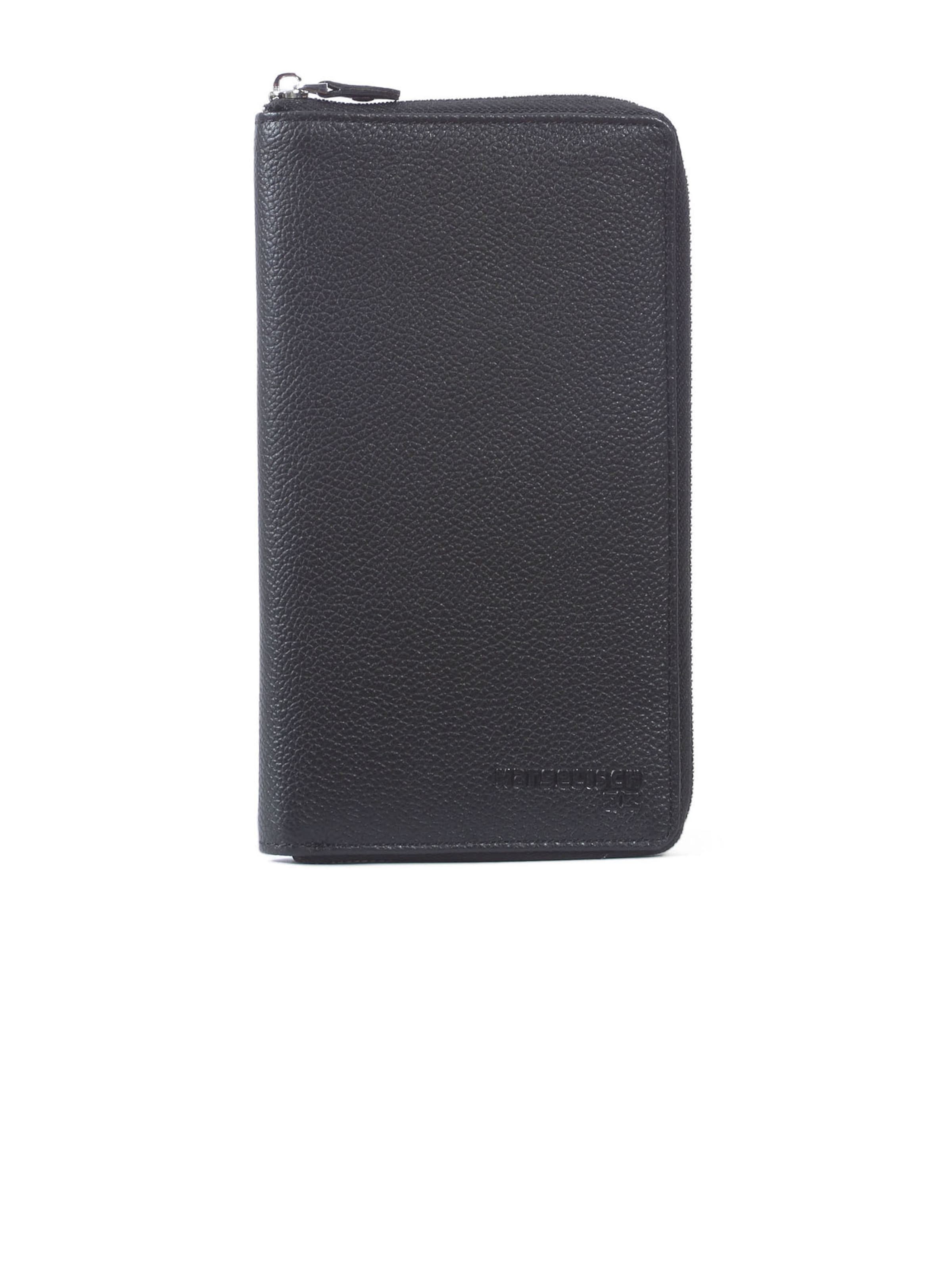 

Margelisch Кошелек 'Kopenhagen 1' в черном цвете