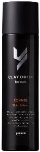 Лосьон — Для лица Creoli 24 For Men KO HA KU Skin Lotion, 130 мл