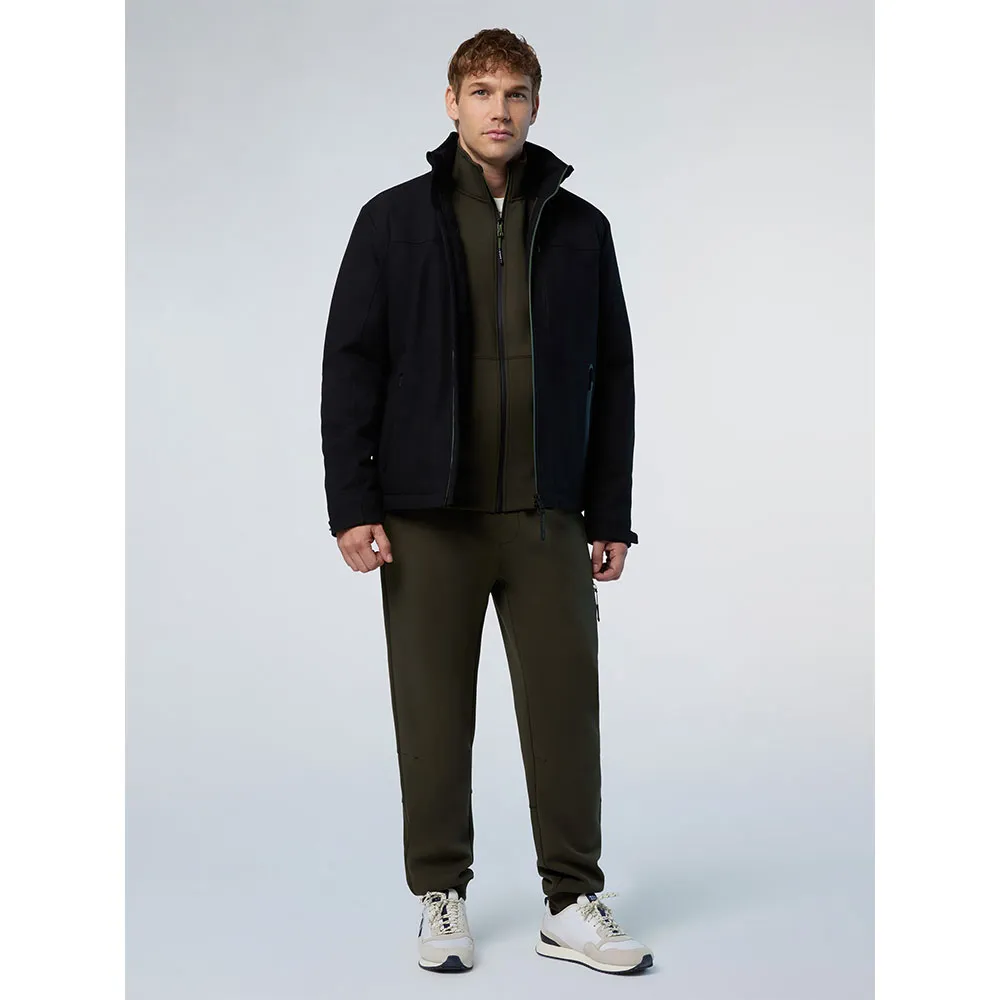 

Куртка North Sails Tech Sailor, черный