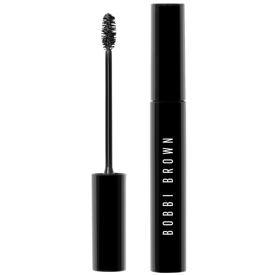 

Тушь для ресниц Bobbi Brown Natural Brow Shaper, Soft Black / 4,2 ml
