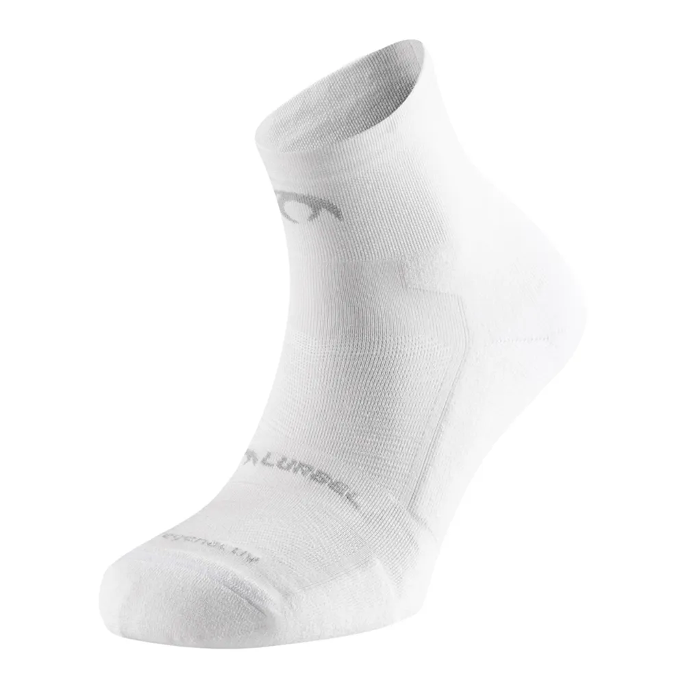 

Носки Lurbel Atom three short, белый
