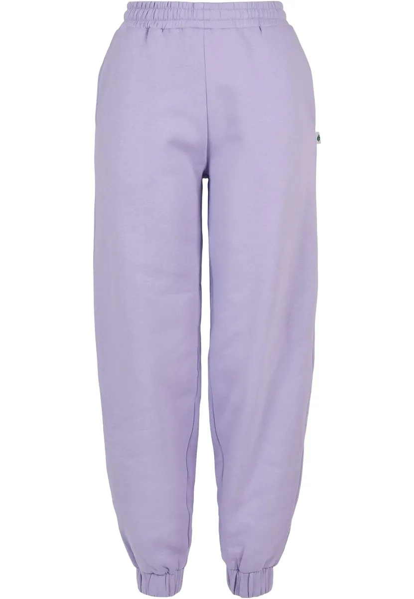 

Брюки из ткани URBAN CLASSICS " Urban Classics женские" (1 шт.), цвет Lavender