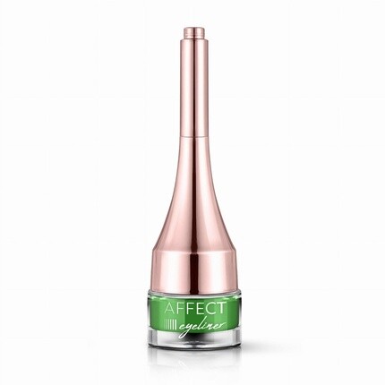 

Подводка для глаз Simple Lines с оттенком Go Green 29 г Affect