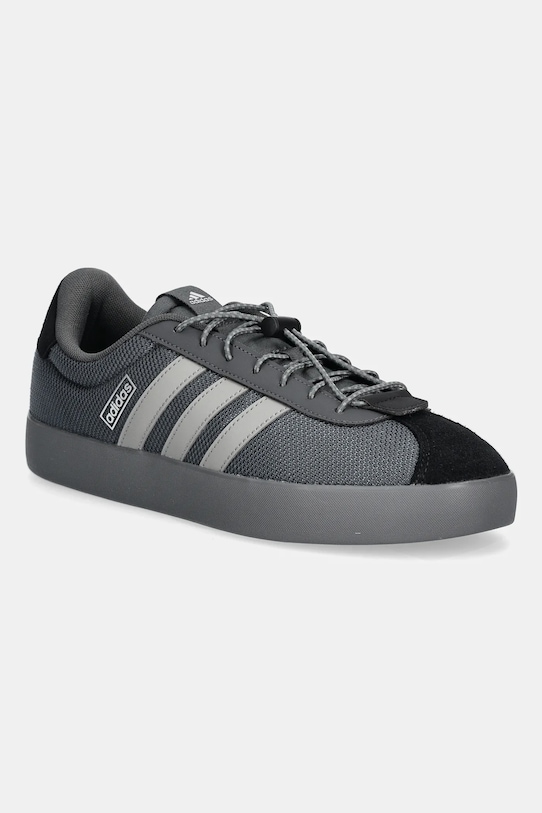 

Кроссовки vl court 3.0 Adidas, серый