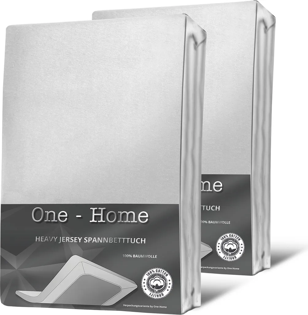 

Простыни One-Home